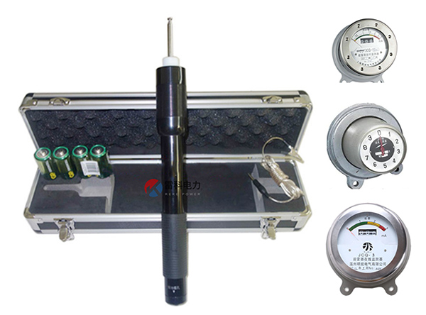 Reke1001棒式雷擊計(jì)數(shù)器校驗(yàn)儀